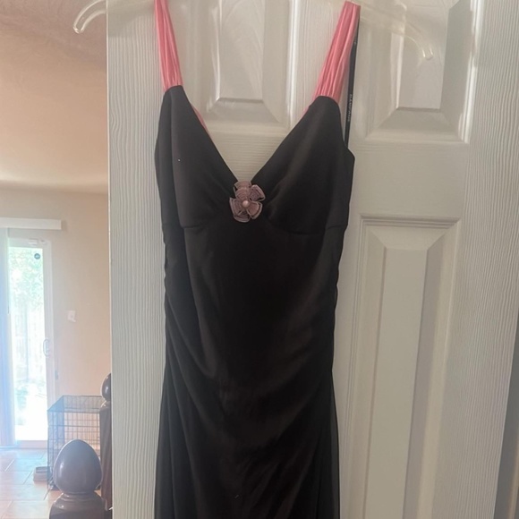 Rampage formal dress y2k - Picture 1 of 2